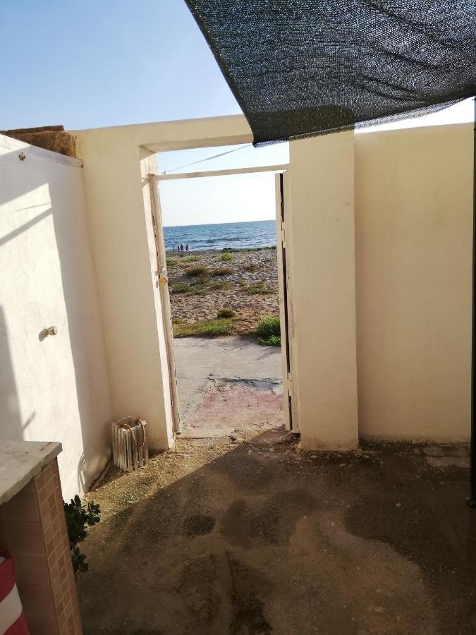Pozzuoli-Licola Mare Apartment Luaran gambar