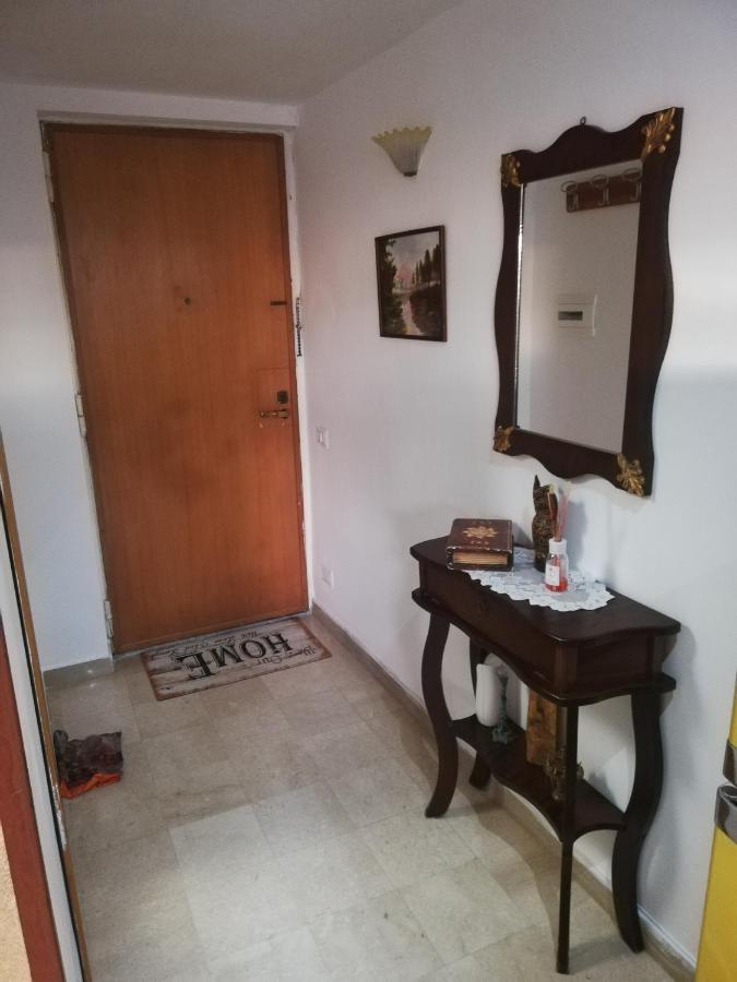 Pozzuoli-Licola Mare Apartment Luaran gambar