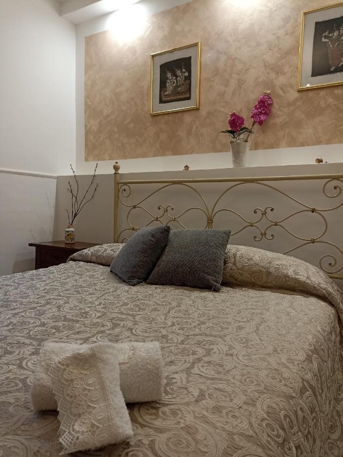 Pozzuoli-Licola Mare Apartment Luaran gambar