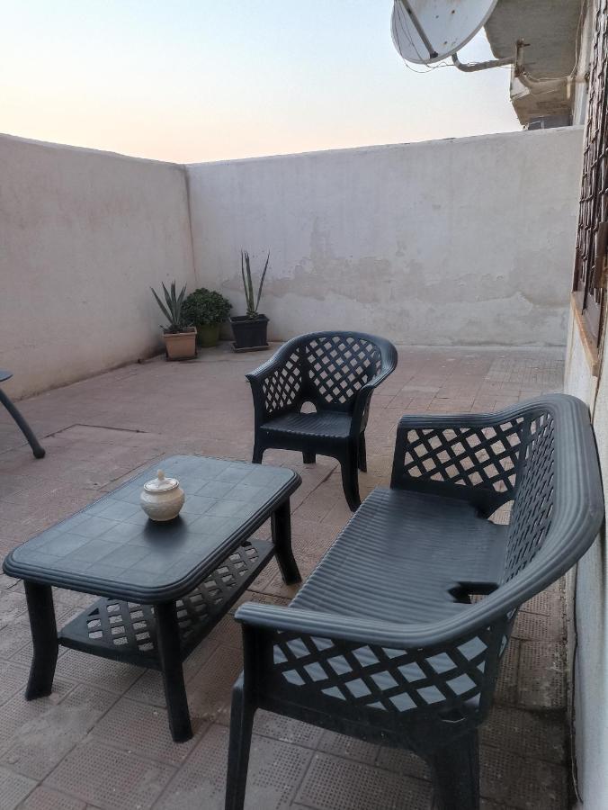 Pozzuoli-Licola Mare Apartment Luaran gambar