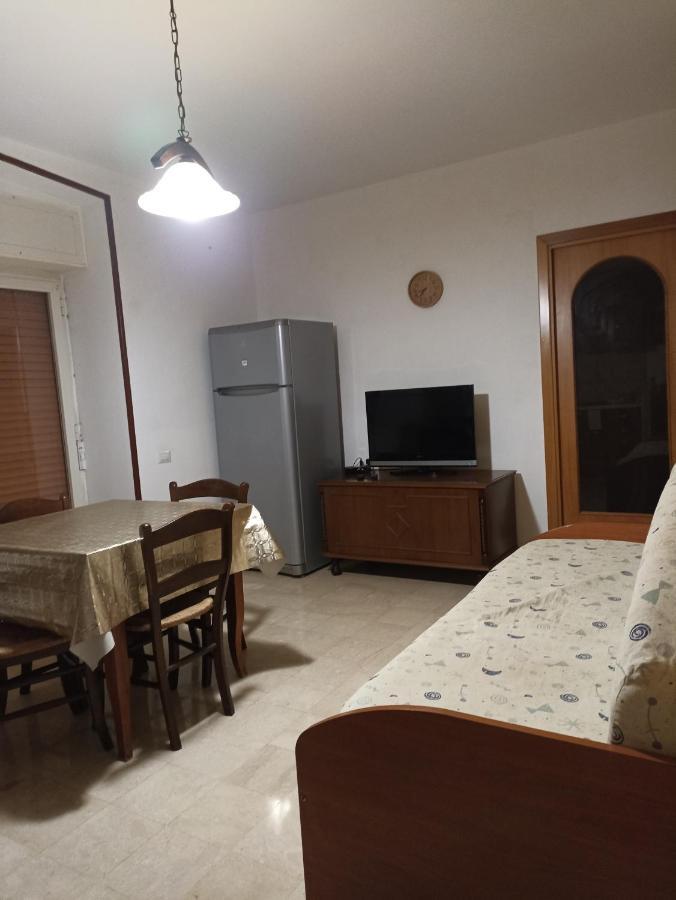 Pozzuoli-Licola Mare Apartment Luaran gambar