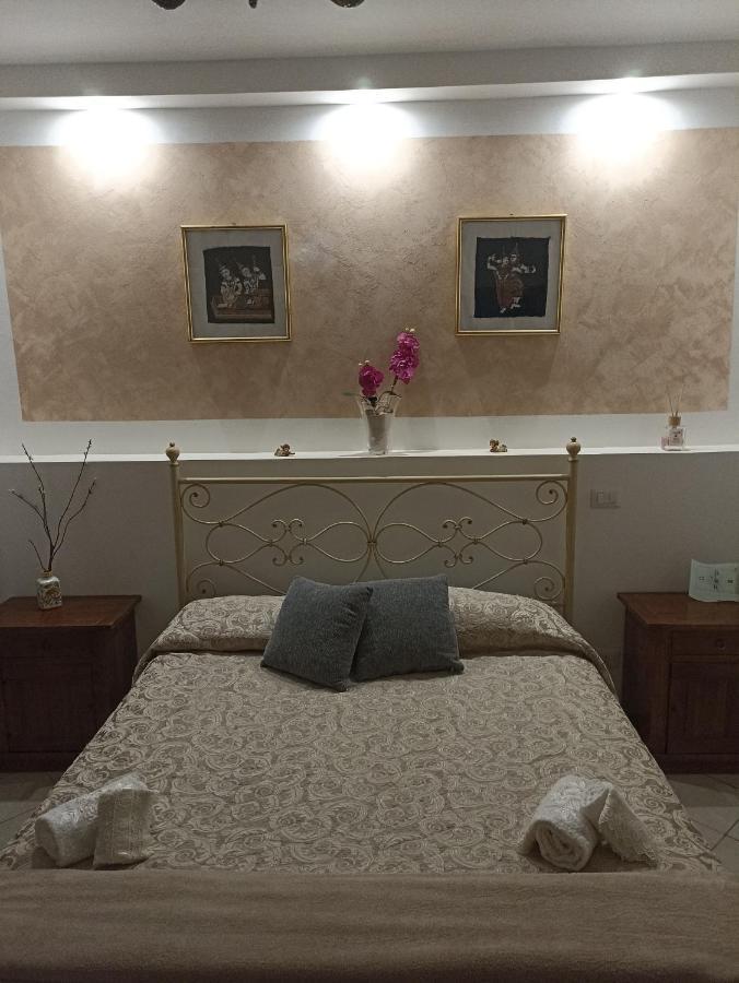 Pozzuoli-Licola Mare Apartment Luaran gambar